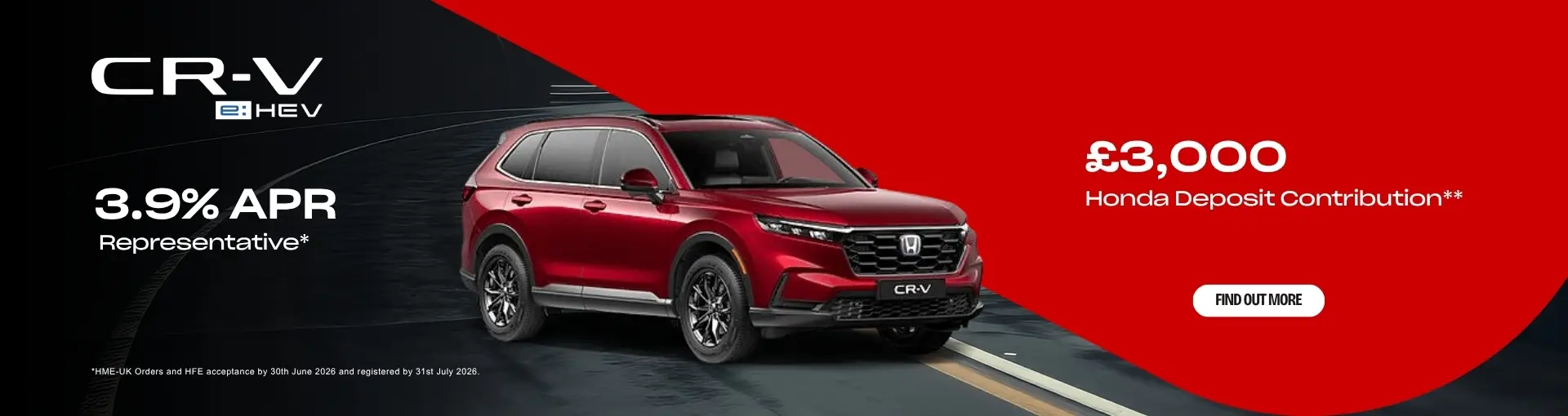 North Wales Honda