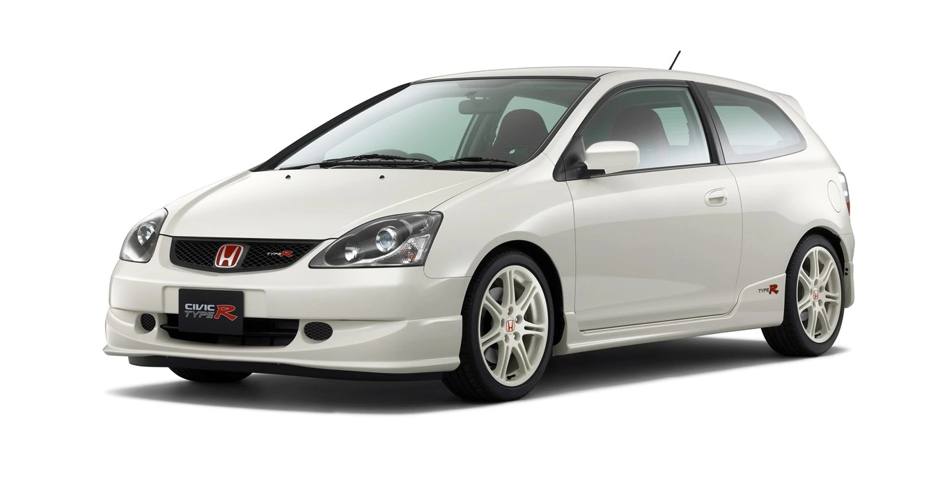 Civic Type R