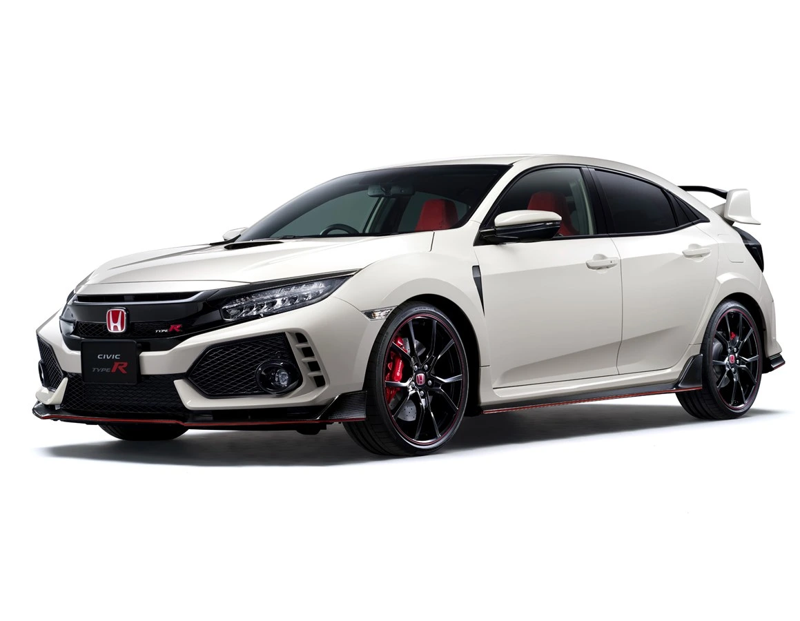 Civic Type R