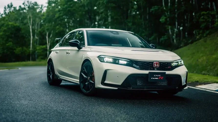 Civic Type R