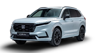 CR-V Hybrid 2024