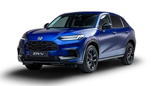 ZR-V Hybrid