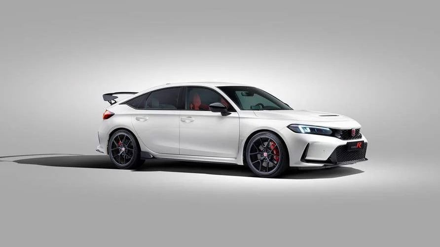 CIVIC TYPE R